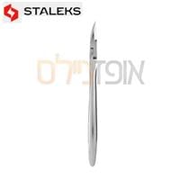 צבת גזירת ציפורן 16 ממ STALEKS