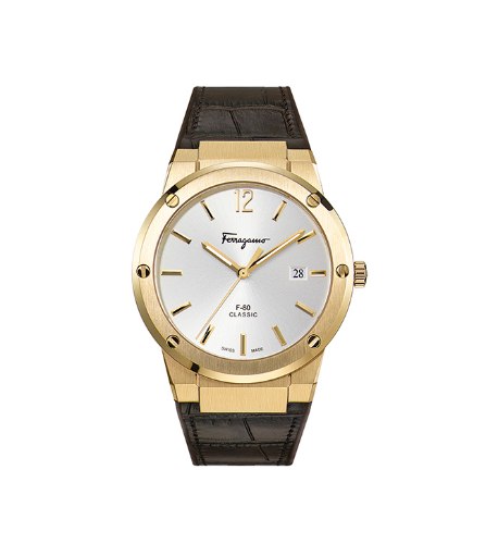 שעון Salvatore Ferragamo