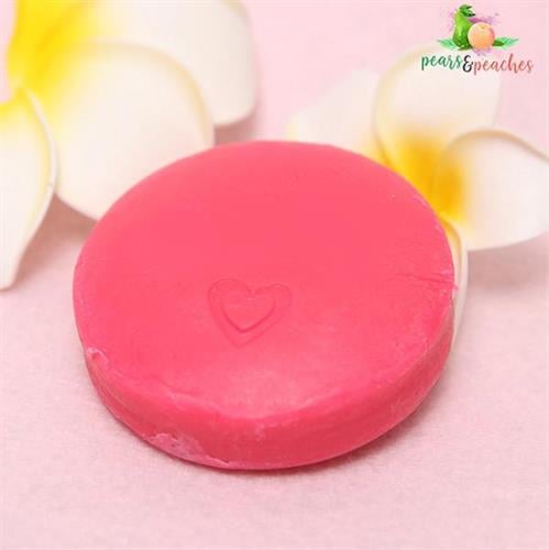 סבון ורוד להבהרת הפיגמנטציה