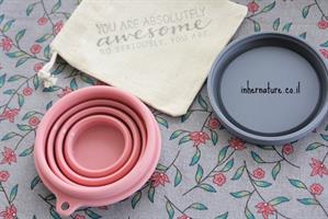 סטריליזטור אוניברסלי לגביעונית