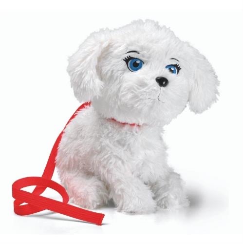 לאקי  הכלבלב השובב