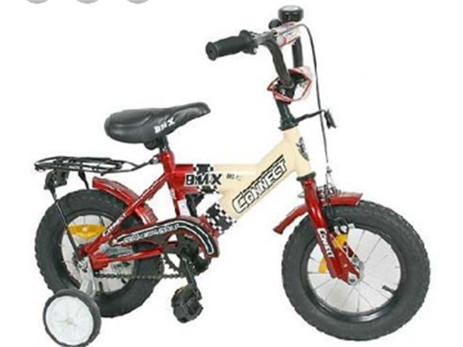 אופני BMX לילדים