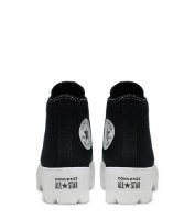 נעלי נשים CONVERSE/ALLSTAR Chuck Taylor צבע שחור/לבן