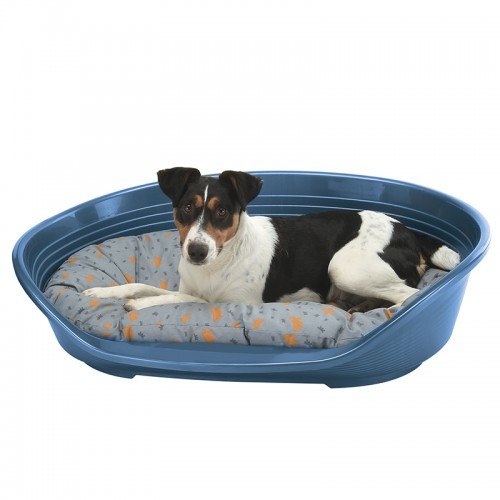 מיטת פלסטיק דה לוקס