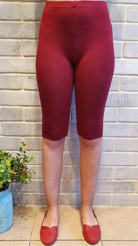 טייץ בסיס 1/2