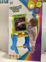 לוח ציור זוהר