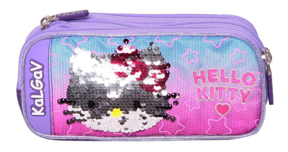 קלמר 2תאים מתרחב הלו קיטי סגול