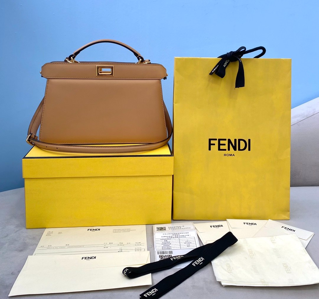 style fendi