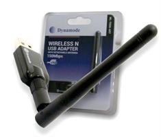 כרטיס רשת אלחוטי 150M עם אנטנה