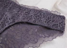 סט אינטימה תחרה שיקי ללא סוגר