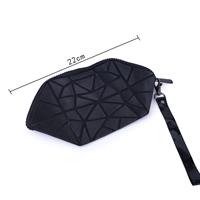 תיק איפור שחור