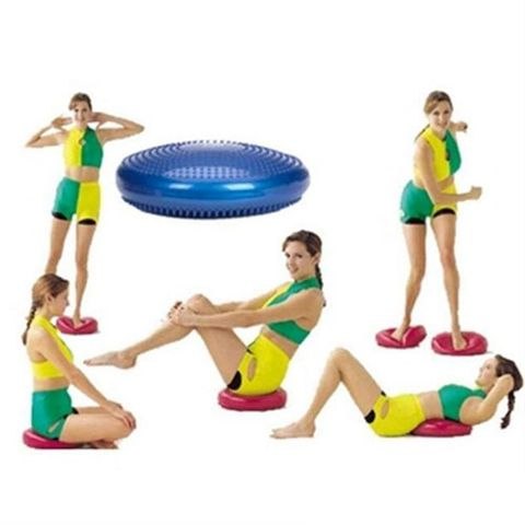 פיתה באלאנס כרית שיווי משקל