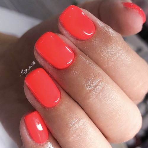 ג'ל לק לילה מילאנו 224