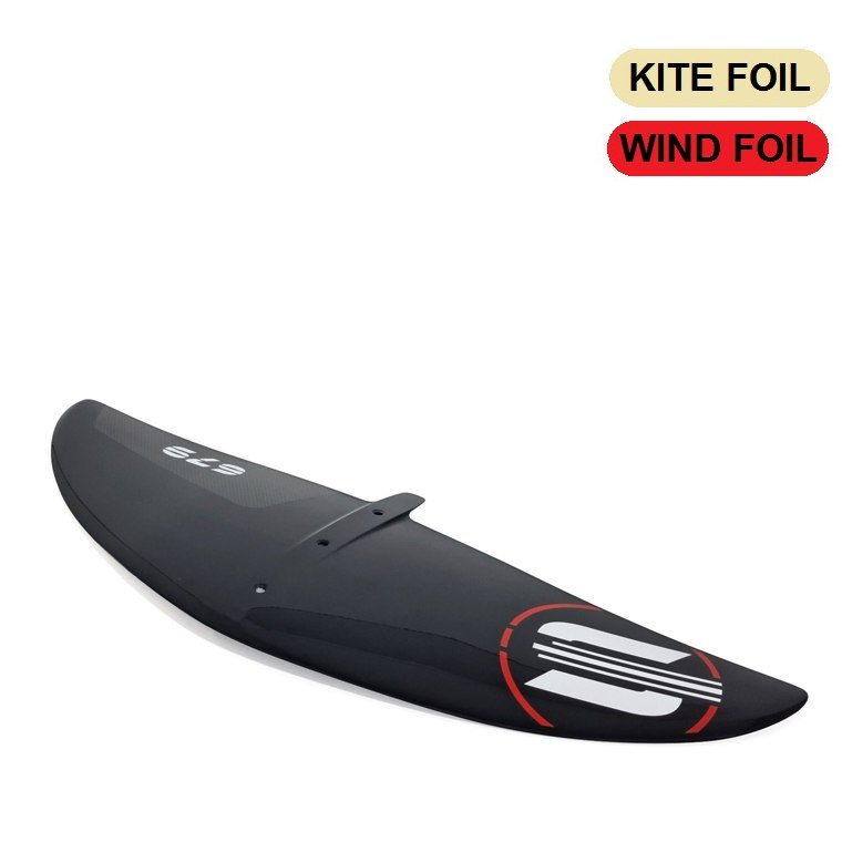 Front Wing W679 - 990 cm2