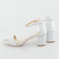 סנדלי עקב לנשים - סן אנטוניו