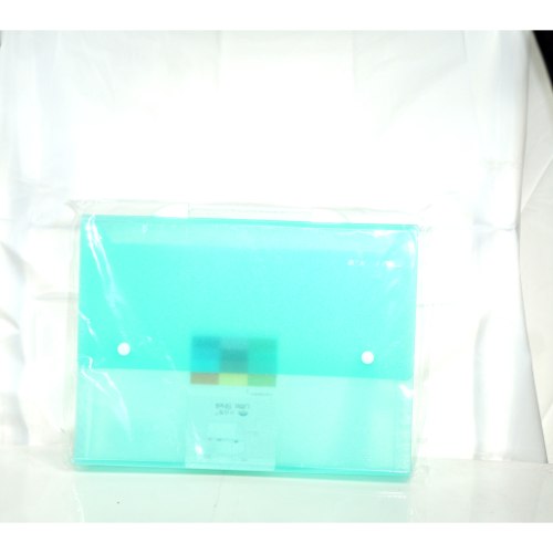 הרמוניקה שחור/שקוף