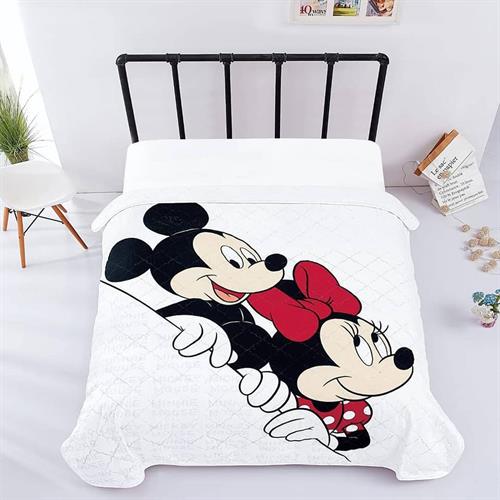 מיקי מאוס 5 מיטה וחצי