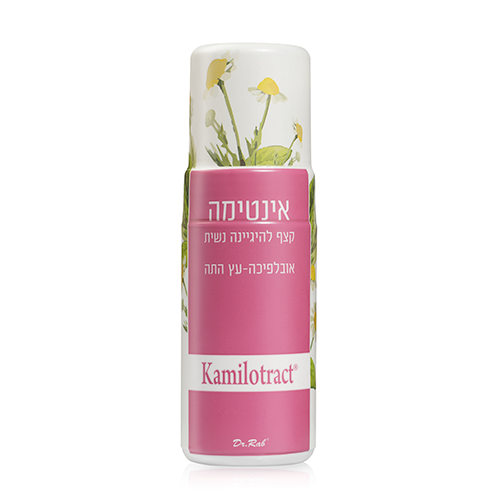 אינטימה ,125 מ"ל ,קמילוטרקט