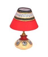 מנורה מספר 8