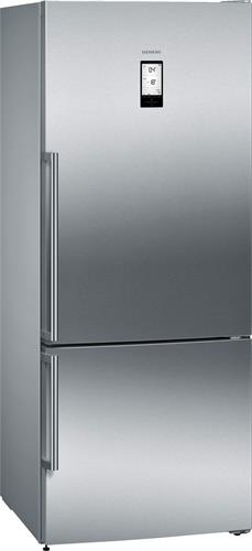 מקרר ‏מקפיא תחתון Siemens KG76NAI30L ‏521 ‏ליטר סימנס