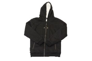 קפוצ'ון שילוב גברים