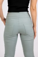 מכנס סקיני גבוה