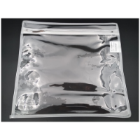 תיק ניילון איכותי קשיח לטלית / תפילין