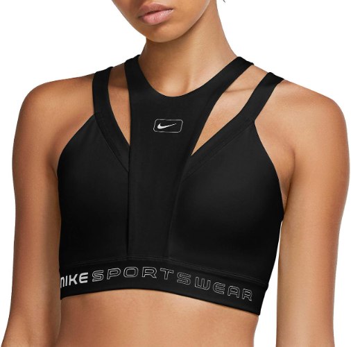 נשים | NIKE W NSW GRX BRA STREET PACK