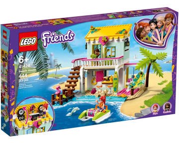 חברות בית הקיץ 41428