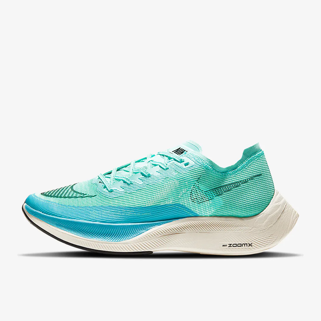 nike zoom fly next percent