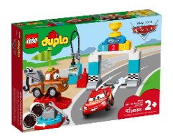 Lego Duplo 10924