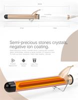 המסלסל המושלם