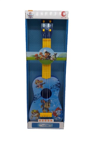 גיטרה מפרץ ההרפתקאות