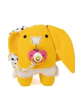 סט שמיכי ובובת התפתחות