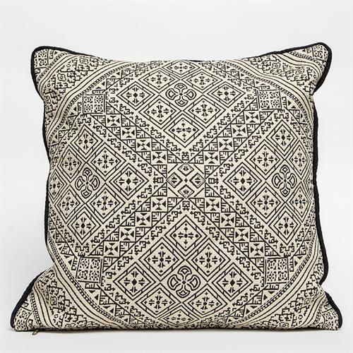 כרית מרקש 60 ס"מ