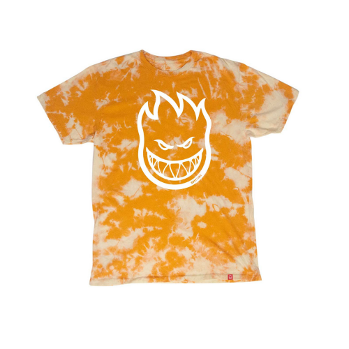 SPITFIRE BIGHEAD ORANGE WASH