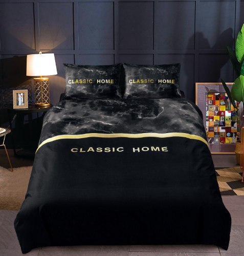 סט מצעים למיטה מתכווננת \ יהודית - 5 חלקים - דגם 804