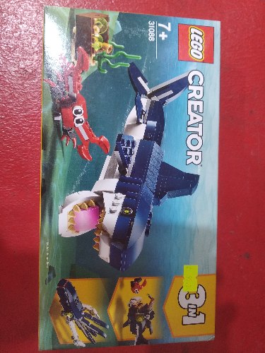 לוויתן 3*1 31088