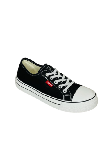 סניקרס HIGH BALL LEVIS שחור 28-35