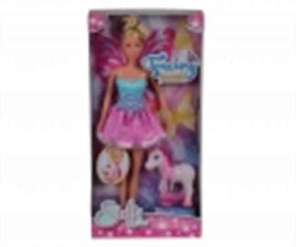 סטפי והפוני