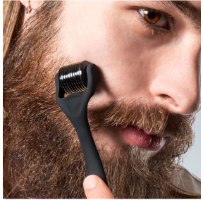 ערכה מקצועית לעיצוב וגידול הזקן - BELLEZON