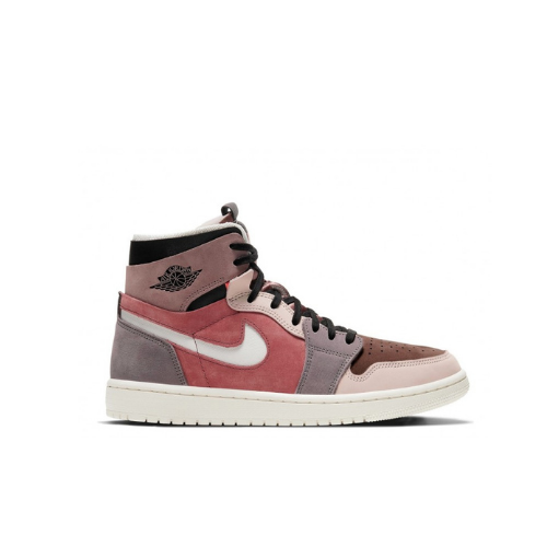 Nike Aire Jordan 1 High Zoom Air CMFT Canyon Rust