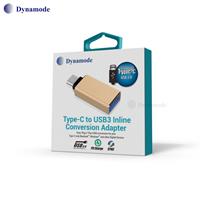 מתאם Type c לחיבור USB3.0