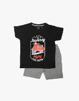 חליפת אופנוע