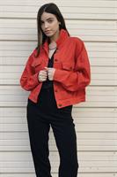 ג'קט ג'ספר אורבני