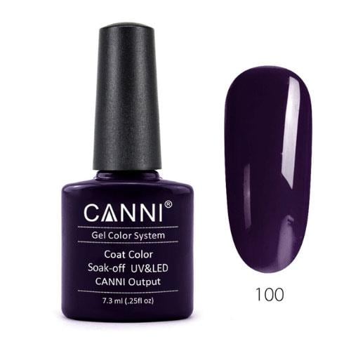 ג'ל CANNI קאני 100