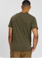 Rip Curl Plain Slub TEE OLIVE