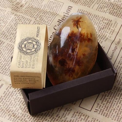 סבון לפיגמנטציה הבהרת העור