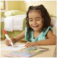 ערכת OTG - טושי קסם נסיכות