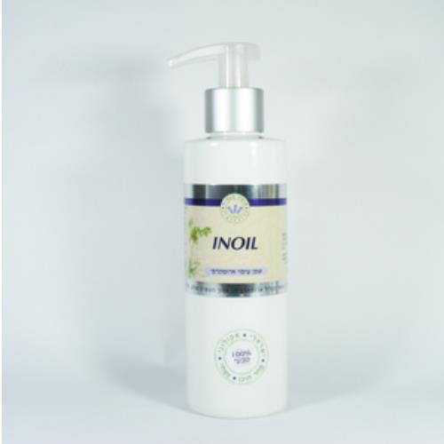 -- שמפו שבטבט --  250 מל, עומר הגליל